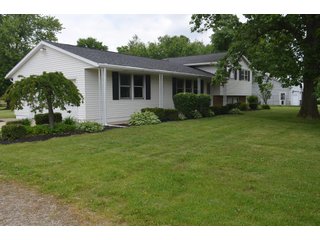 Home in Van Wert County, Ohio - REAL ESTATE AUCTION OFFERED IN 1 TRACT IN VAN WERT COUNTY, OHIO
